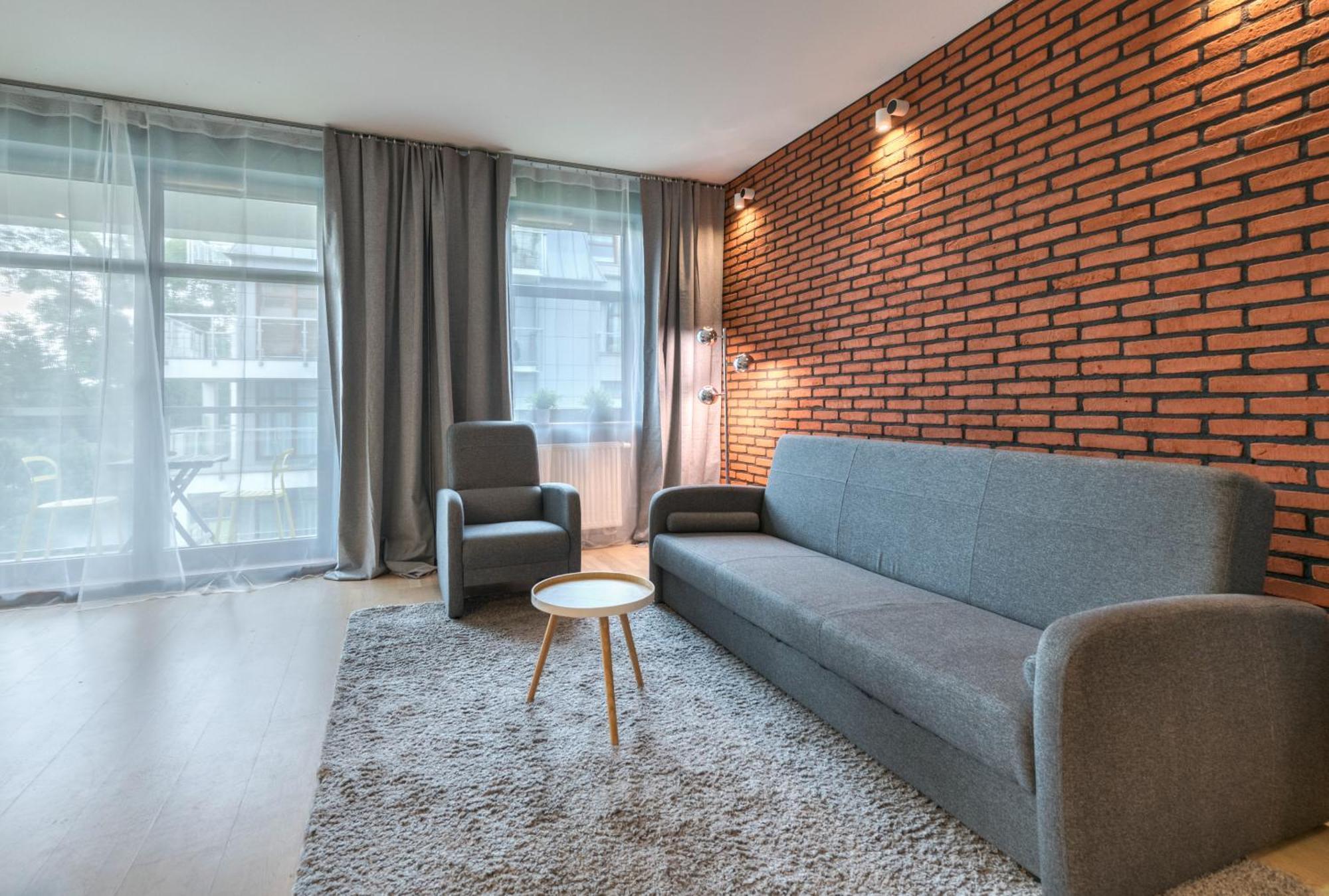 Dom & House - Apartamenty Sopocka Przystan Sopot Exterior photo