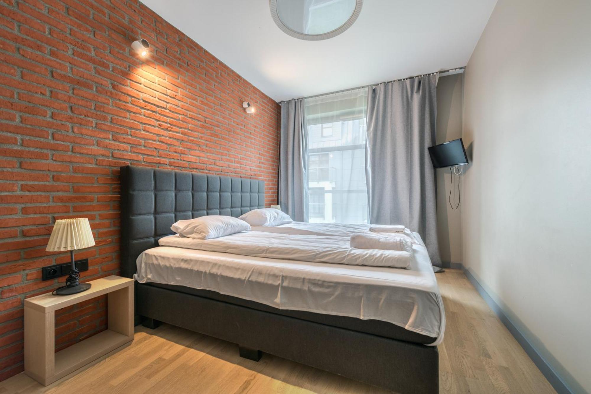 Dom & House - Apartamenty Sopocka Przystan Sopot Exterior photo